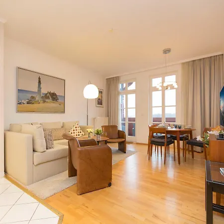 Vineta 10 Apartment