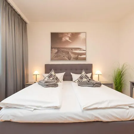 Vineta 10 Apartment