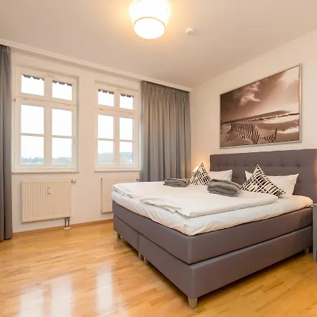 Apartment Vineta 10 Heringsdorf (Usedom)
