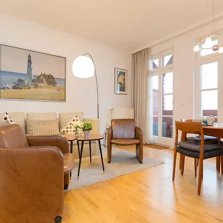 Apartment Vineta 10